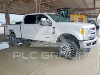 2017 Ford F-250 фото
