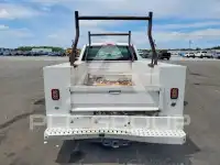 2017 Ford F-250 photo