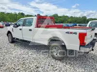2017 Ford F-250 photo