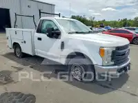 2017 Ford F-250 photo