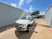 2017 Ford F-250 фото