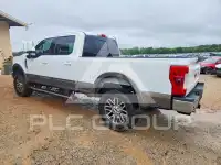 2017 Ford F-250 фото