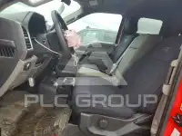 2017 Ford F-250 photo