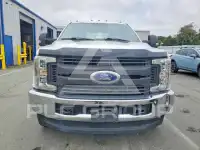 2017 Ford F-250 фото