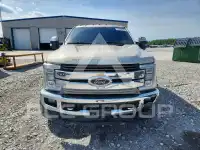 2017 Ford F-250 фото