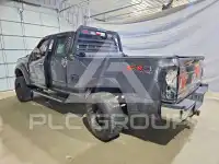 2017 Ford F-250 фото
