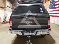 2017 Ford F-250 фото