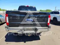 2017 Ford F-250 фото
