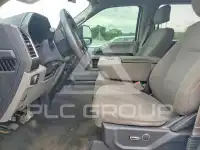 2017 Ford F-250 фото
