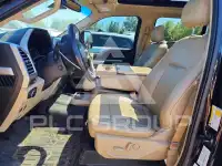 2017 Ford F-250 фото