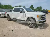 2017 Ford F-250 фото