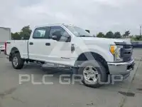 2017 Ford F-250 фото