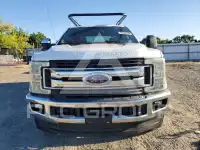 2017 Ford F-250 фото
