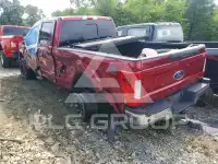 2017 Ford F-250 фото