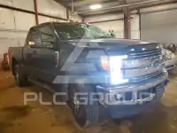 2017 Ford F-250 фото
