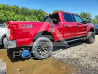 2017 Ford F-250 фото