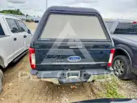 2017 Ford F-250 фото