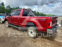 2017 Ford F-250 фото