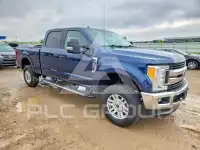 2017 Ford F-250 фото
