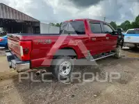 2017 Ford F-250 фото