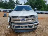 2017 Ford F-250 фото