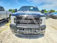 2017 Ford F-250 фото