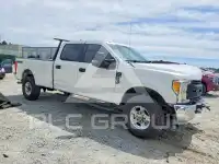 2017 Ford F-250 фото