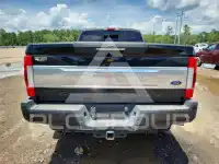 2017 Ford F-250 фото