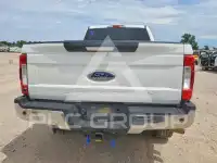 2017 Ford F-250 фото