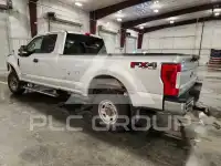 2017 Ford F-250 фото