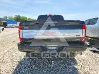 2017 Ford F-250 фото