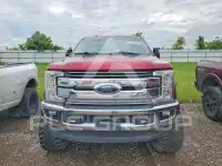 2017 Ford F-250 фото