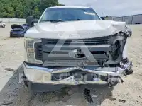 2017 Ford F-250 фото