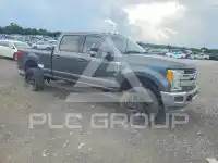 2017 Ford F-250 фото