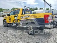 2017 Ford F-250 фото