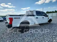 2017 Ford F-250 фото