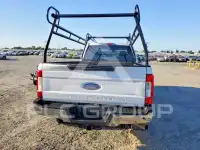 2017 Ford F-250 фото