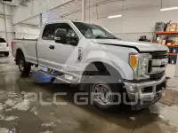 2017 Ford F-250 фото