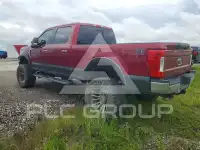 2017 Ford F-250 фото
