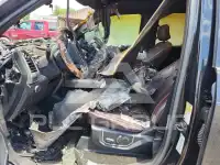 2017 Ford F-250 фото