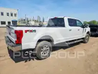 2017 Ford F-250 фото