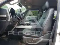 2017 Ford F-250 фото