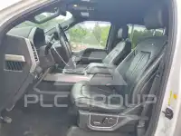 2017 Ford F-250 фото