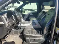 2017 Ford F-250 фото