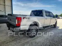 2017 Ford F-250 фото