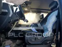 2017 Ford F-250 фото