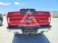 2017 Ford F-250 фото