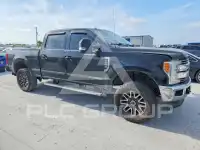 2017 Ford F-250 фото