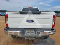 2017 Ford F-250 фото