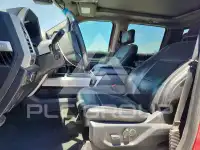 2017 Ford F-250 фото